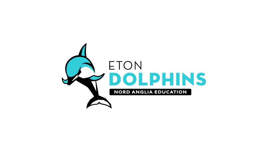 We are Eton Dolphins - We are Eton Dolphins