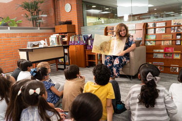 Excelencia académica | Eton School Mexico | Nord Anglia - 04 - visualTimeline WithTags