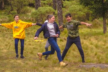 Excelencia académica | Eton School Mexico | Nord Anglia - 04 - visualTimeline WithTags