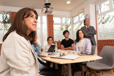 Excelencia académica | Eton School Mexico | Nord Anglia - 04 - visualTimeline WithTags