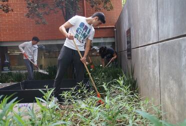 Excelencia académica | Eton School Mexico | Nord Anglia - 04 - visualTimeline WithTags