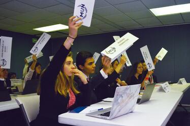 Excelencia académica | Eton School Mexico | Nord Anglia - 04 - visualTimeline WithTags