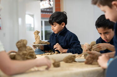 Excelencia académica | Eton School Mexico | Nord Anglia - 04 - visualTimeline WithTags