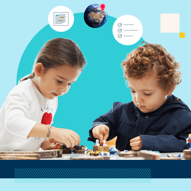 Excelencia académica | Eton School Mexico | Nord Anglia - 02 - Secondary Introduction