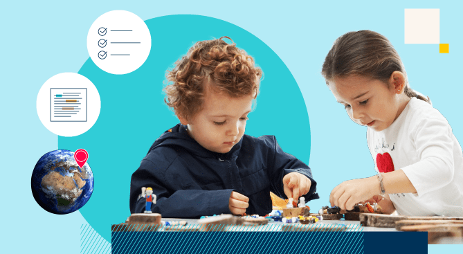 Colegio Privado en Ciudad de Mexico | Eton School Mexico - 08 Promo With Collage