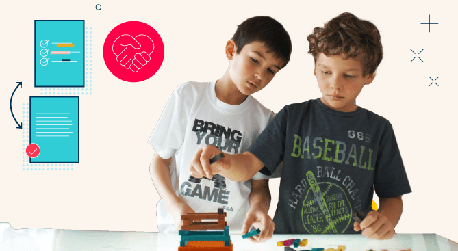 Parent Essentials | Eton School Mexico - Promo With Collage