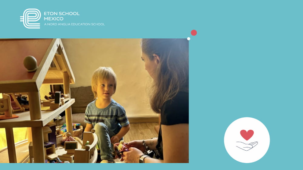 La importancia del apoyo psicológico en Preescolar