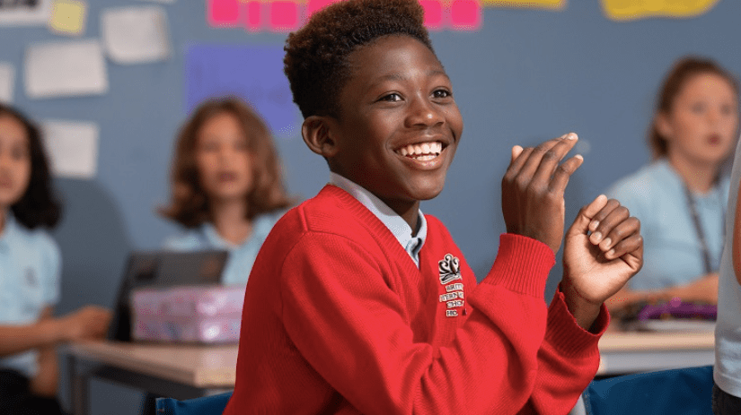 La inteligencia artificial y la educación | Eton School Mexico - NAE AI Blog