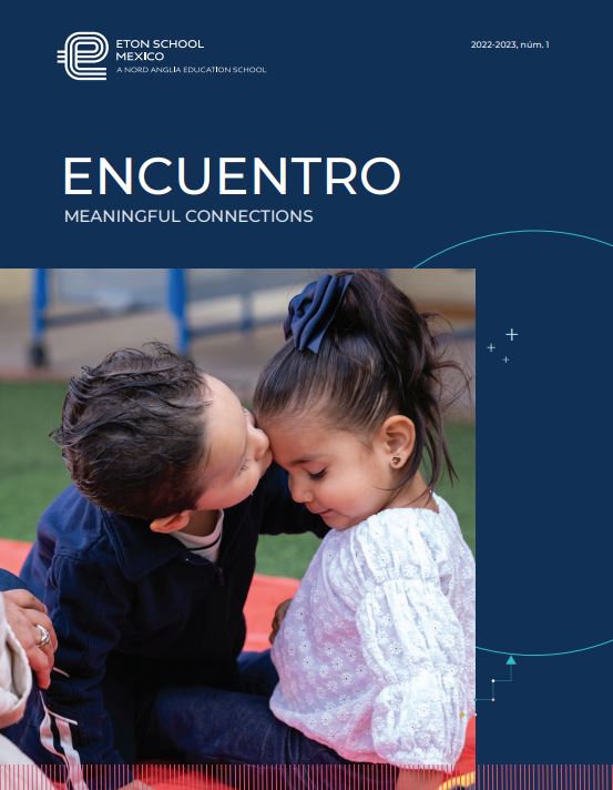 Encuentro Magazine